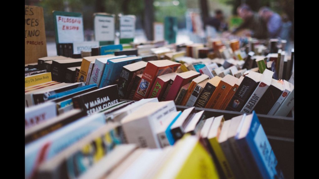 40th Annual Printers Row Lit Fest