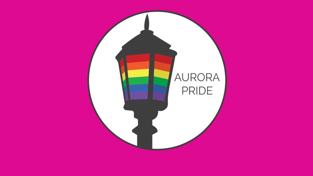 Aurora Pride