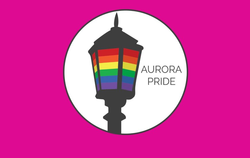 Aurora Pride