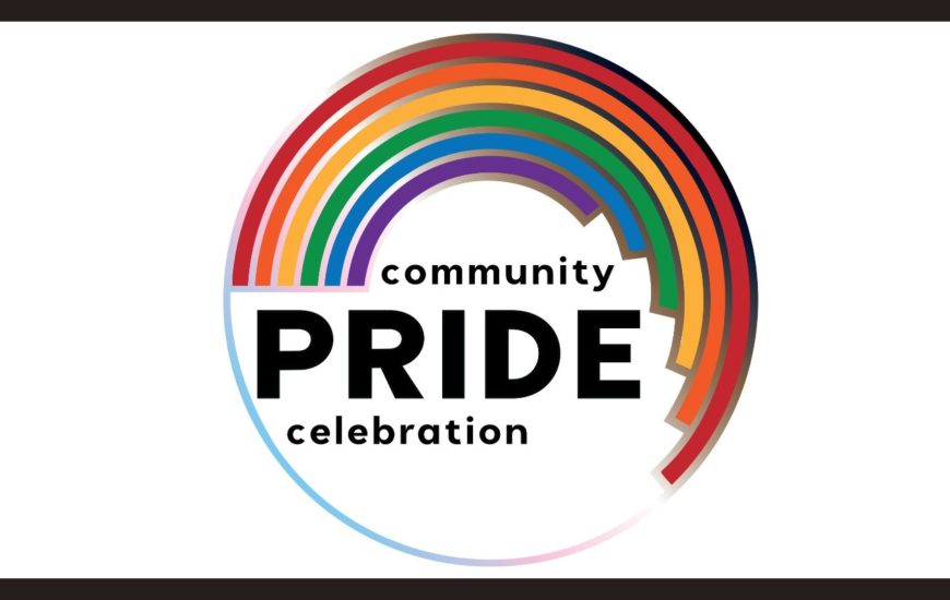 Chris Church UCC Community Pride Celebration