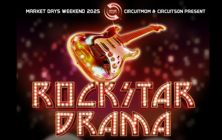 Circuitmom&Son Rockstar Drama