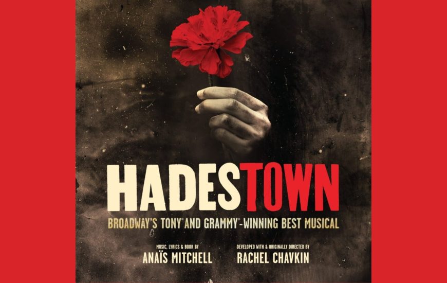 Chicago House Hadestown