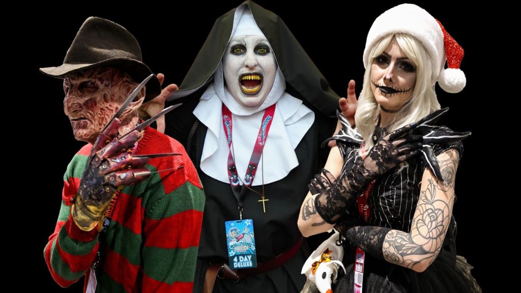 Nightmare Weekend Chicago