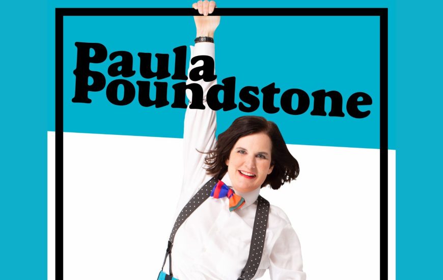 Paula Poundstone