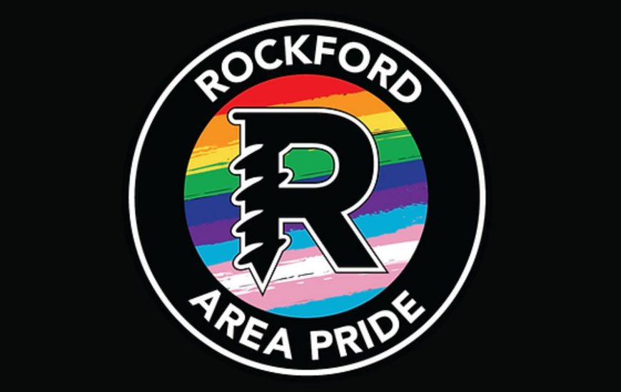 Rockford Pride