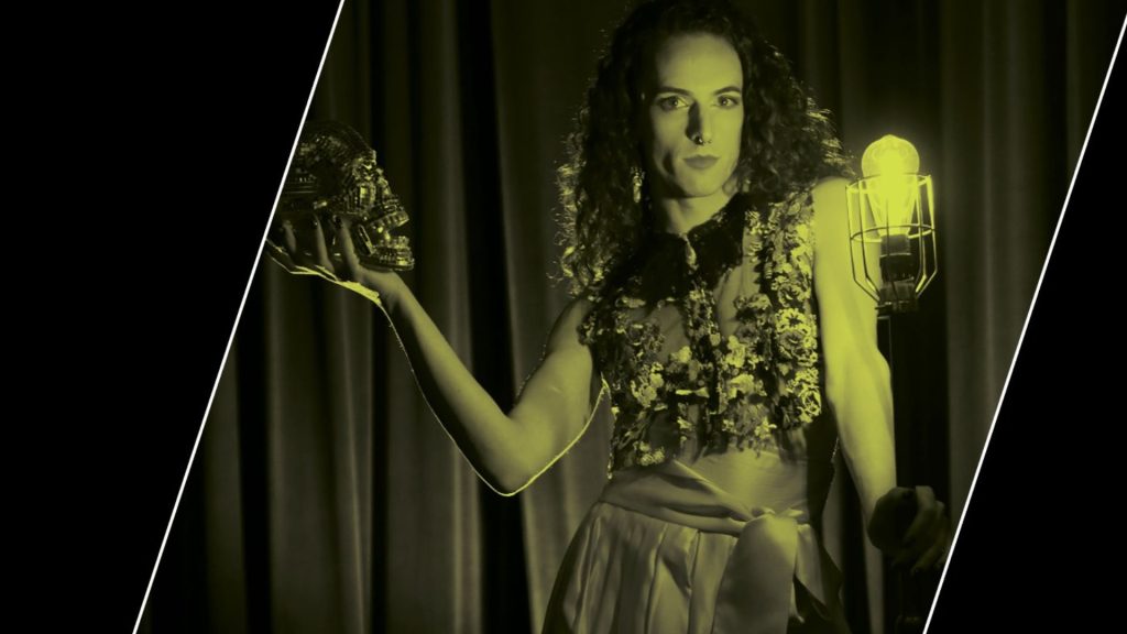 Gender Play or What You Will Steppenwolf Theater