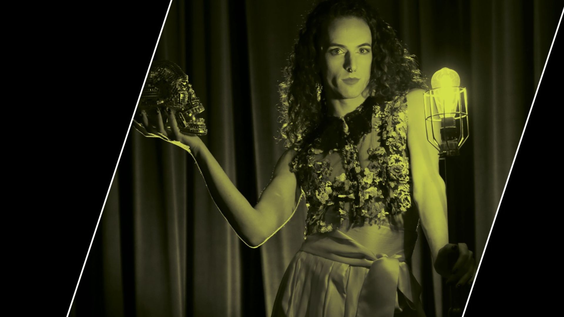 Gender Play or What You Will Steppenwolf Theater