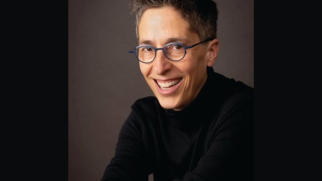 Alison Bechdel