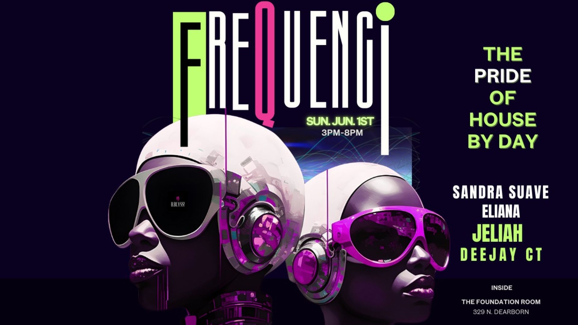 Frequenci