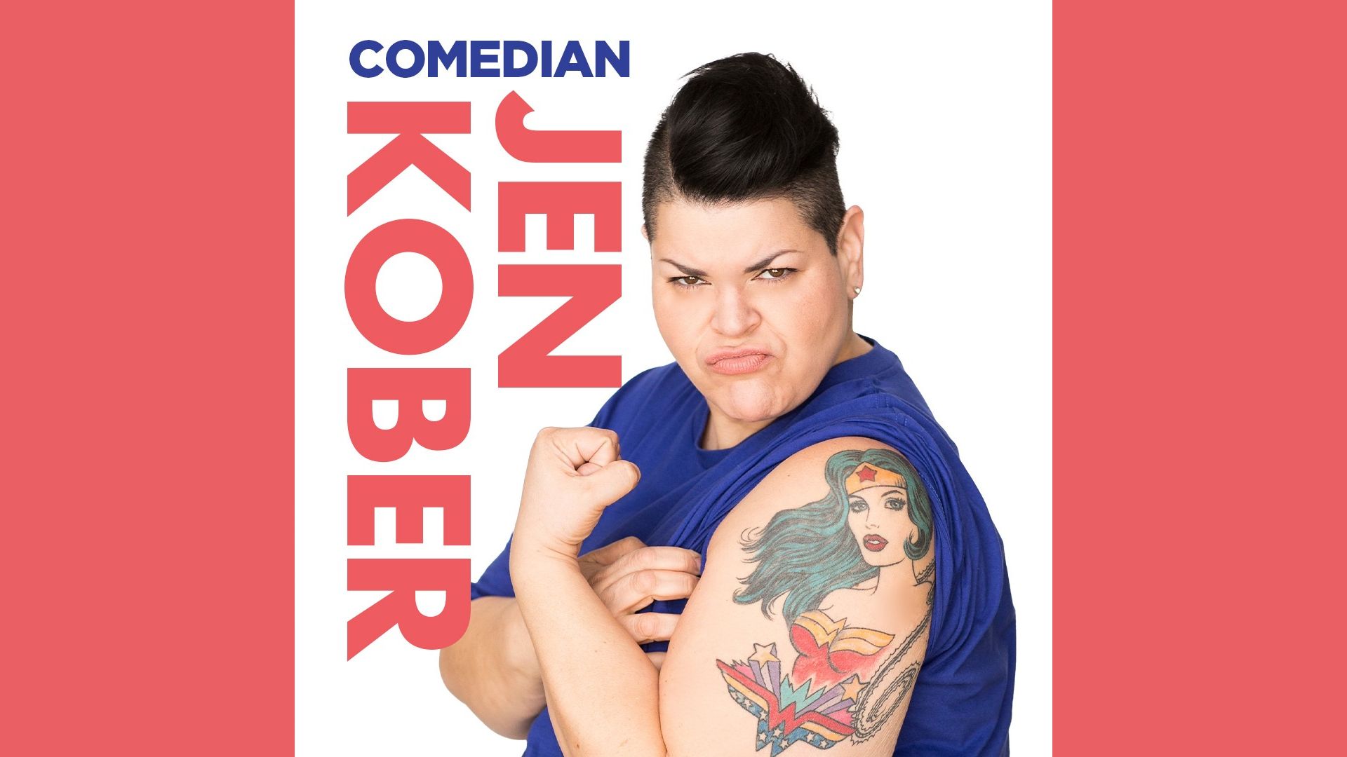Jen Kober