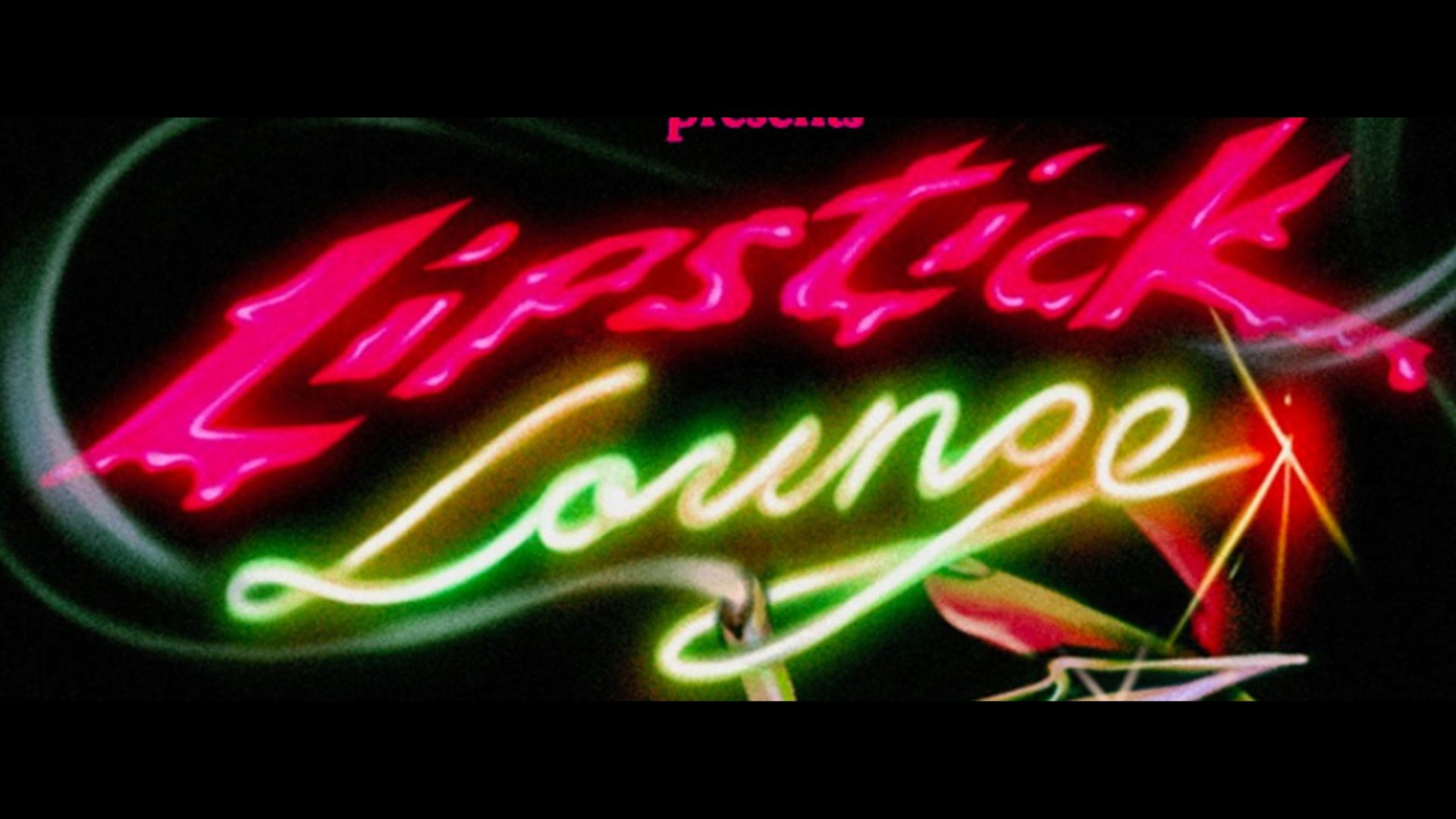 Dama Productions Lipstick Lounge