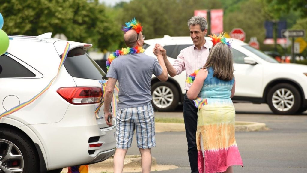 Car Parade