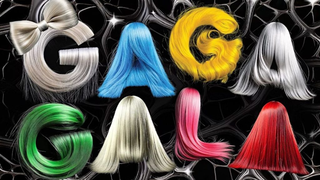Gaga Gala National Mexican Museum of Art