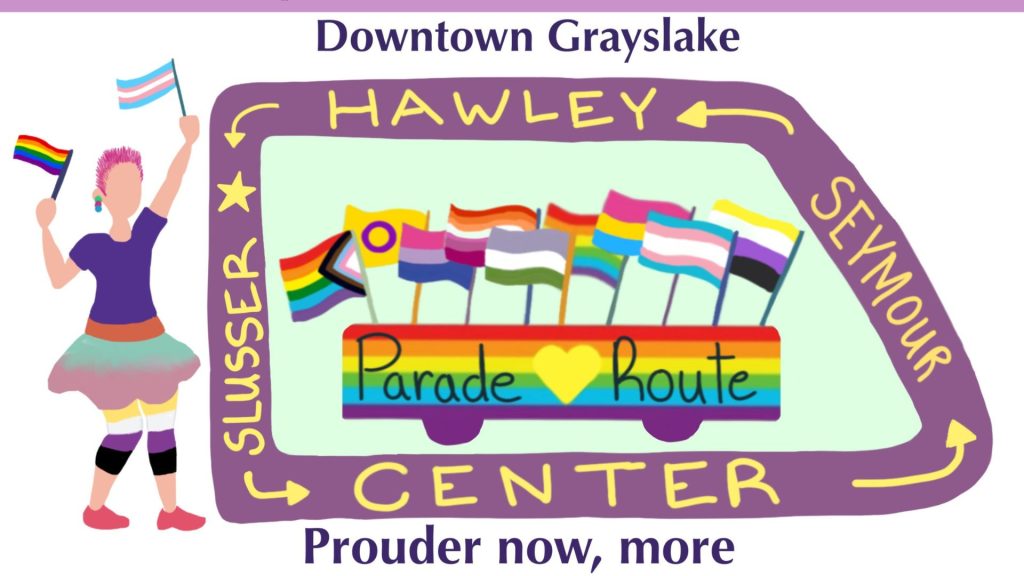 Grayslake Pride