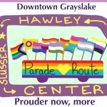 Grayslake Pride