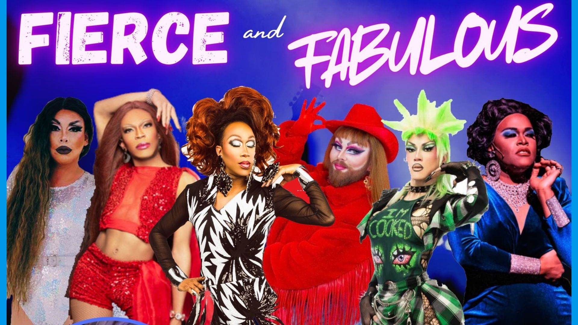 Fierce & Fabulous