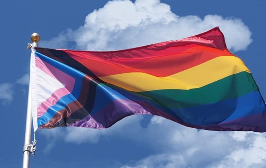 IL Holocaust Museum Pride Power