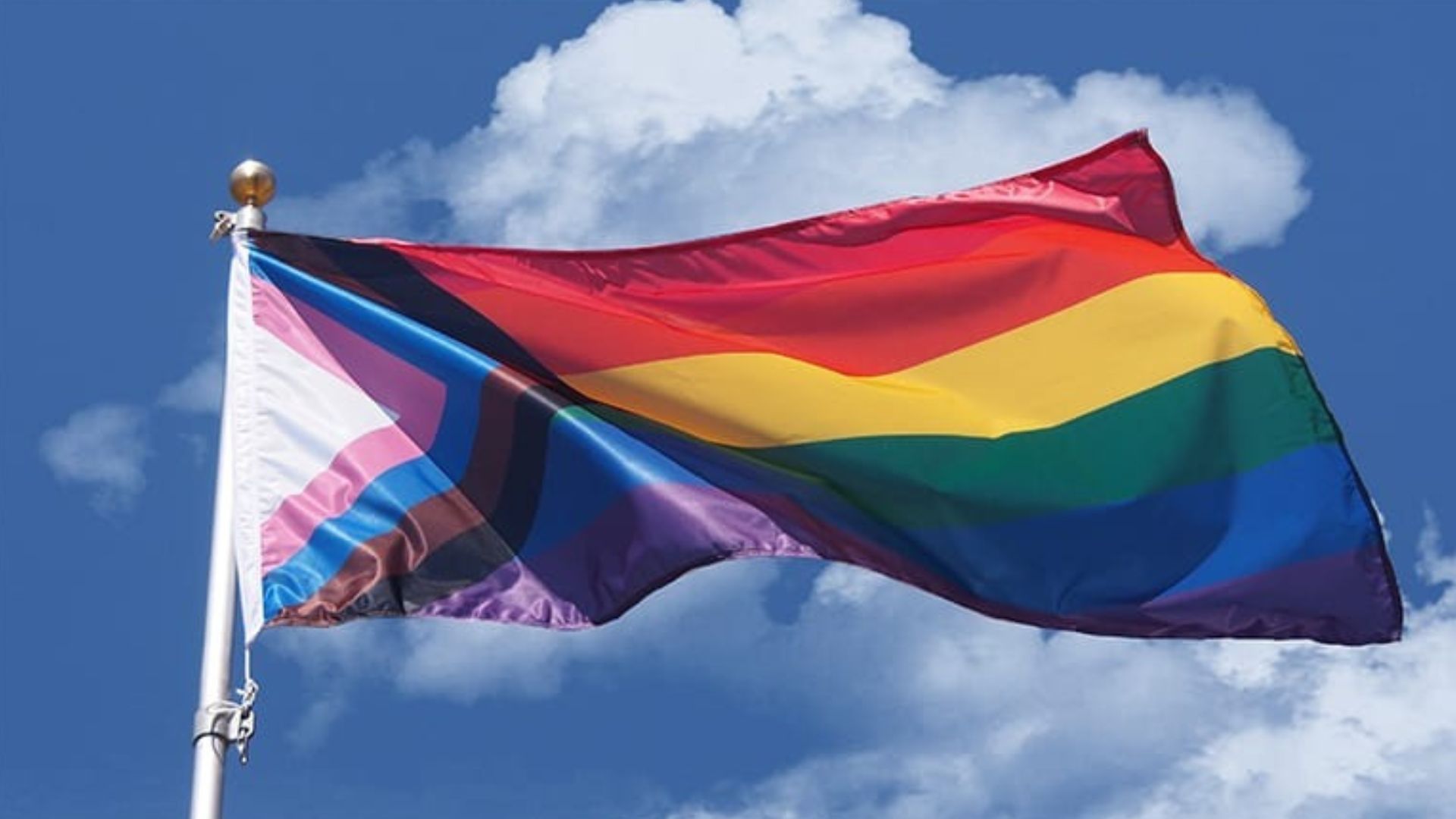 IL Holocaust Museum Pride Power