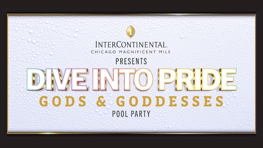 Intercontinental Dive Into Pride