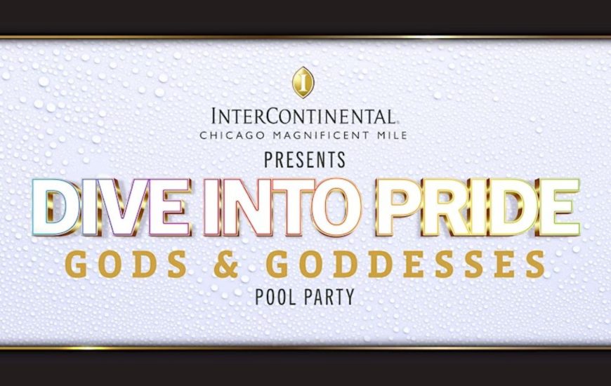 Intercontinental Dive Into Pride