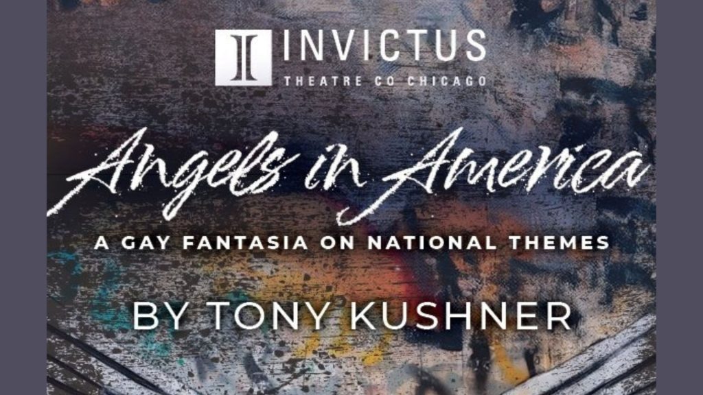 Invictus Angels in America