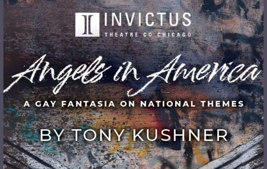 Invictus Angels in America
