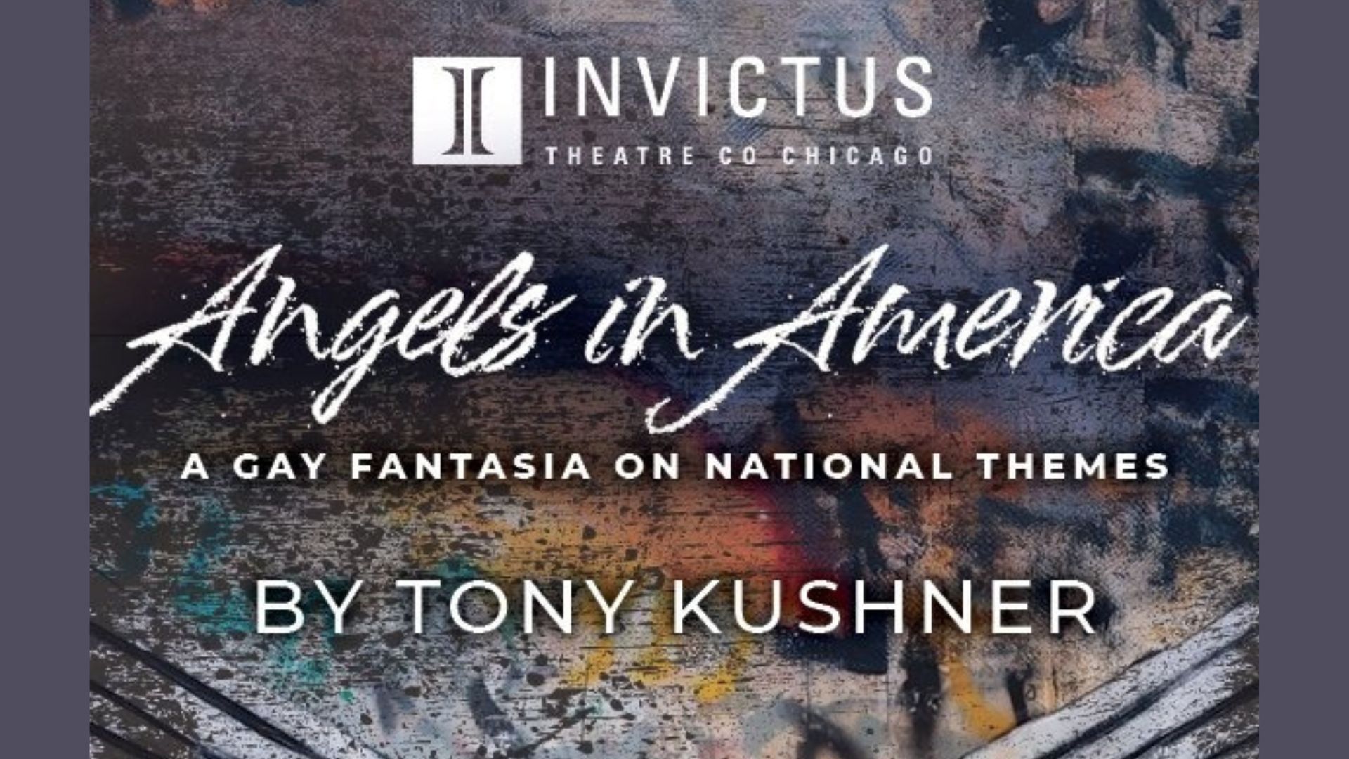 Invictus Angels in America