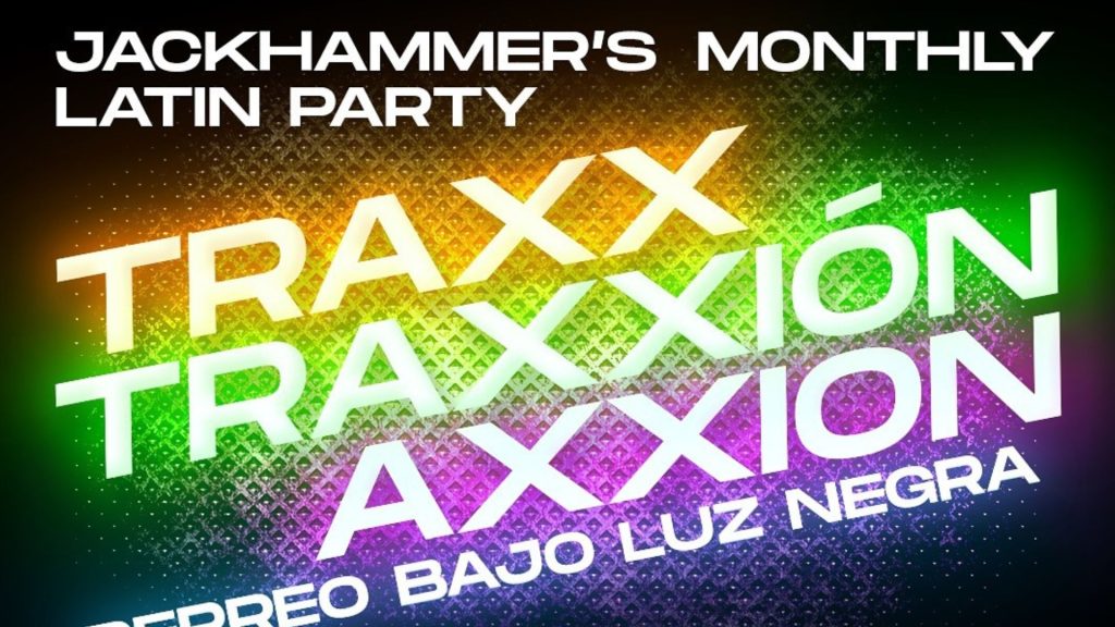 TRAXXION