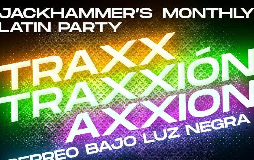 TRAXXION