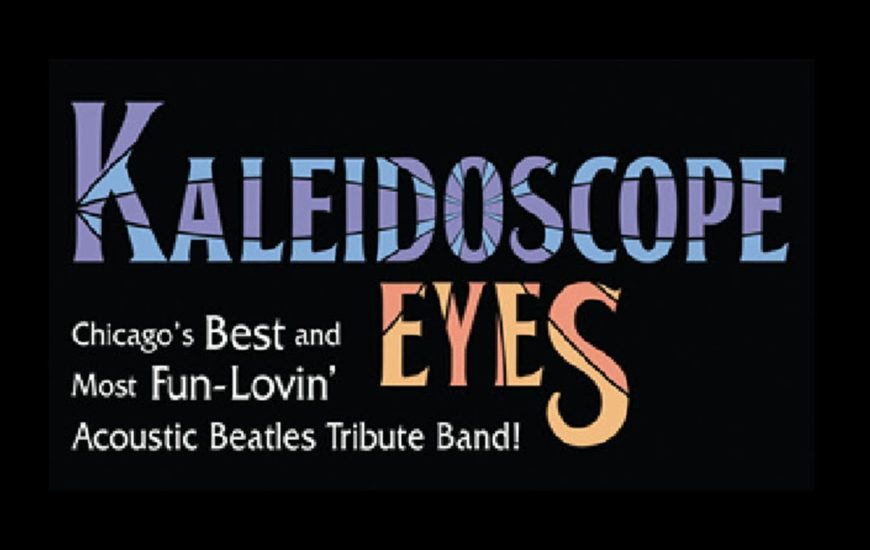 Kaleidoscope Eyes