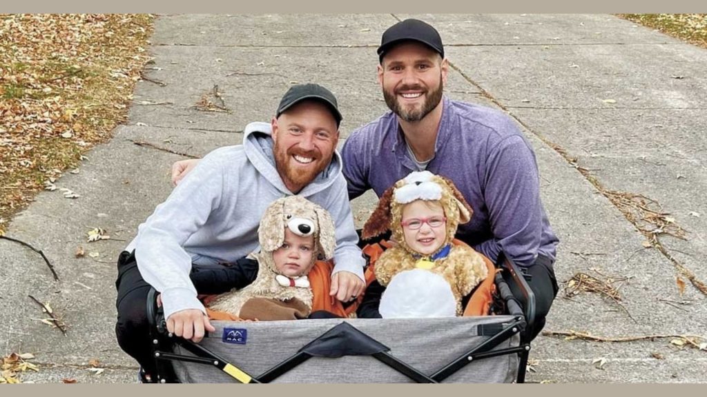 Men Having Babies Midwest Conference