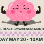 Mental Health Awareness Event