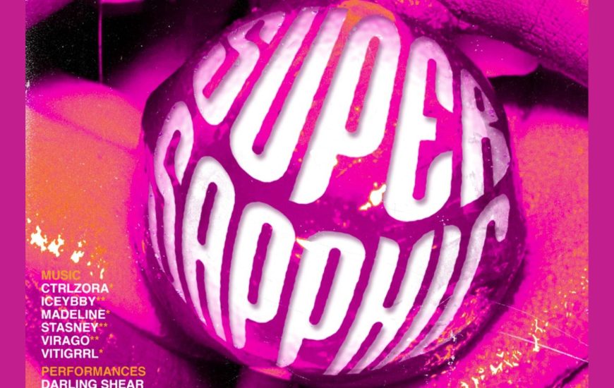 Super Sapphic