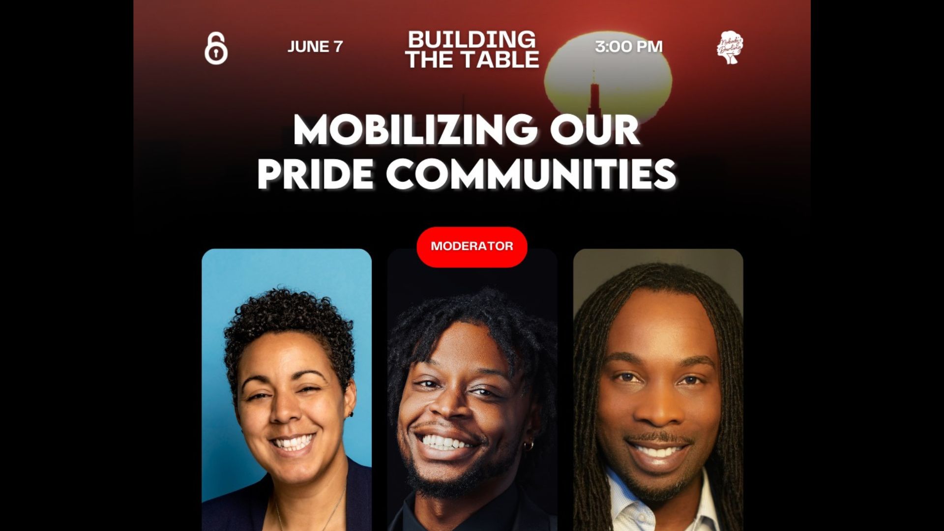 Mobilizing Our Pride Communites