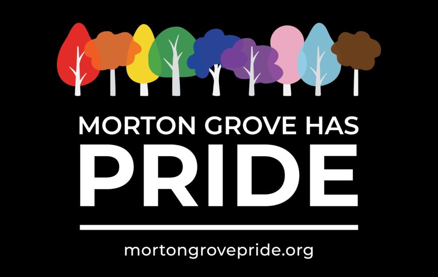 Morton Grove Pride