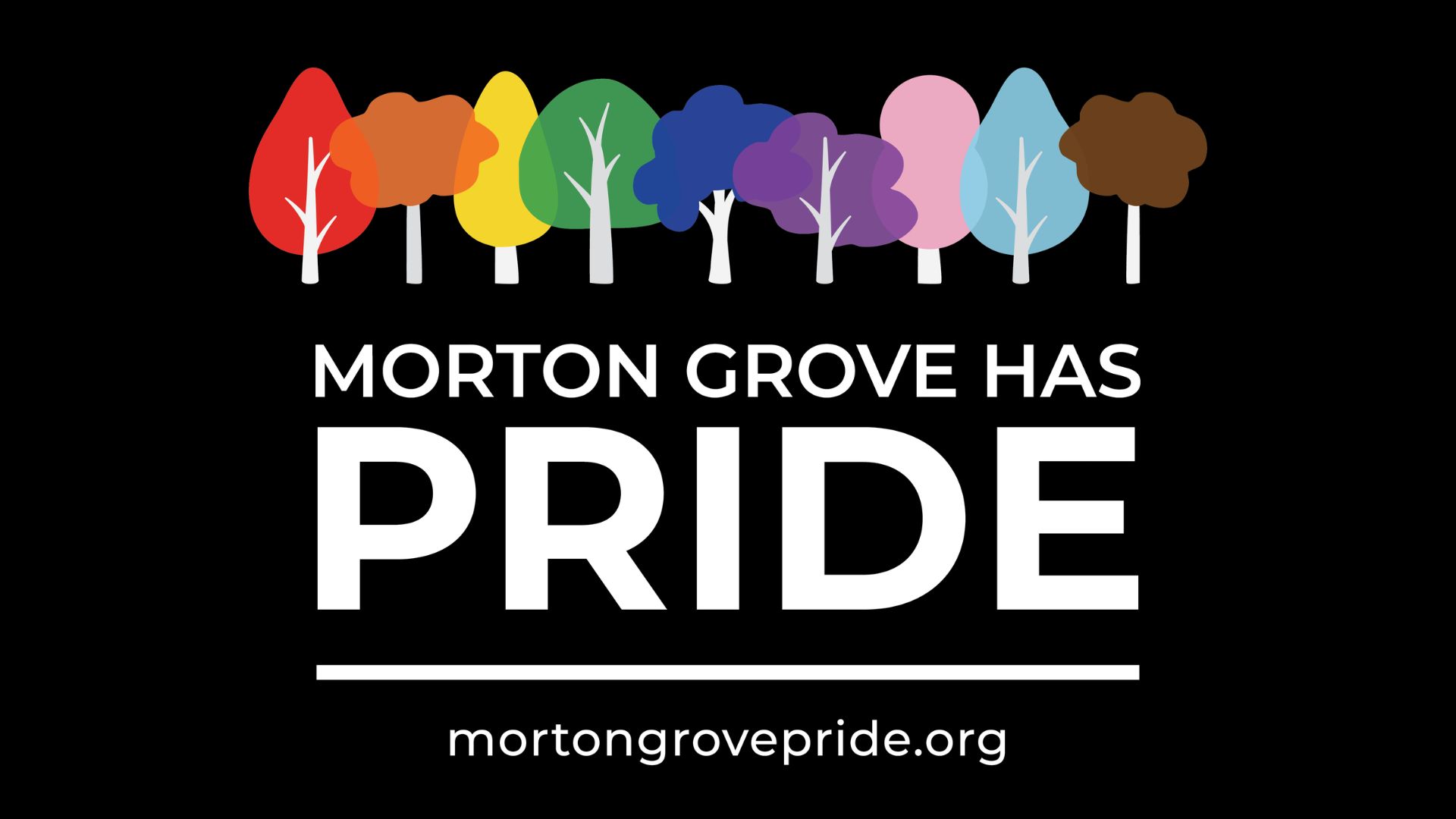 Morton Grove Pride
