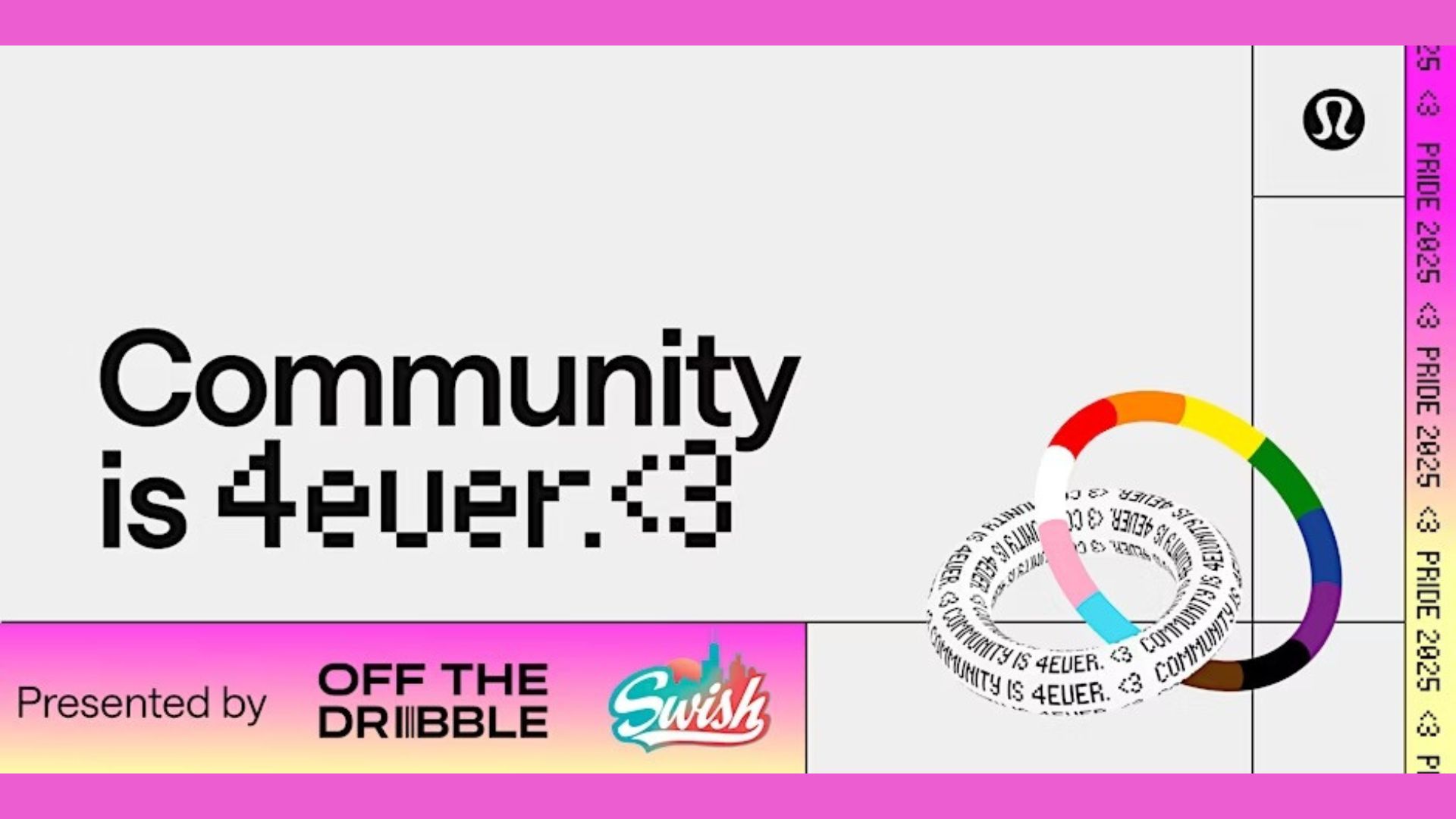 Off the Dribble Community Basketball Tournament