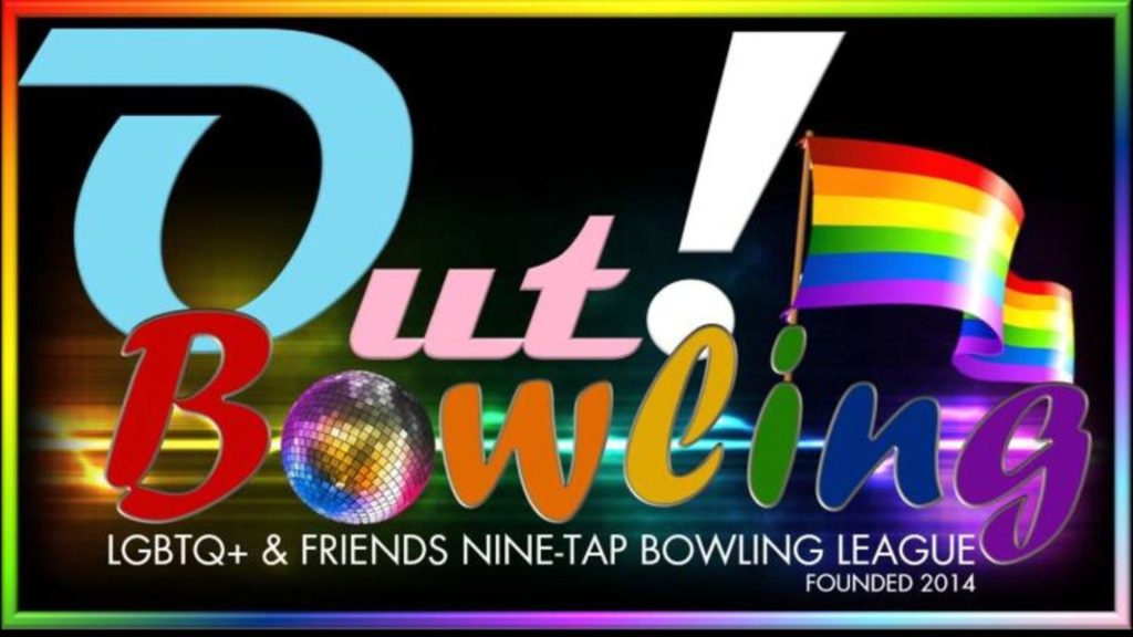 Out! Bowling League