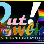 Out! Bowling League