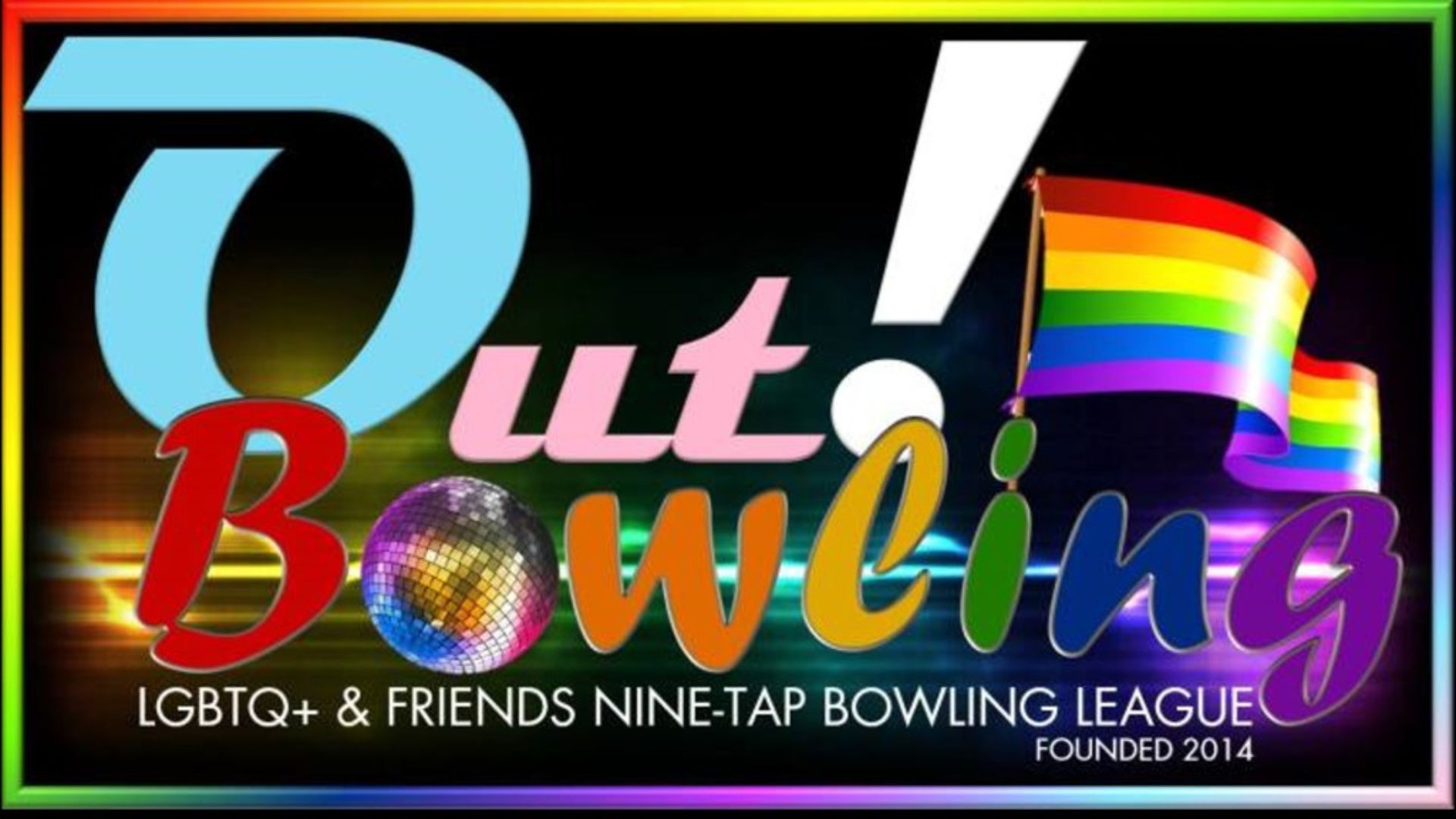 Out! Bowling League