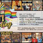 Out Bowling Sept - Dec