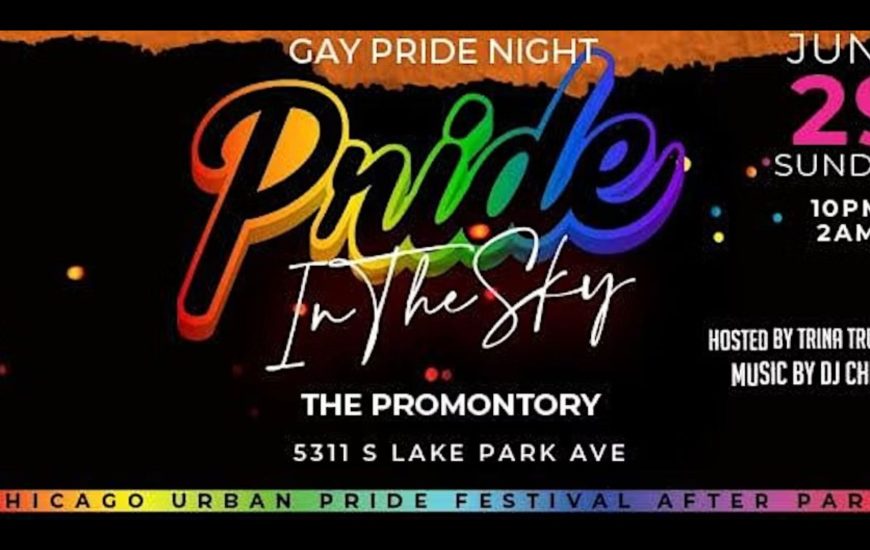 Pride in the Sky