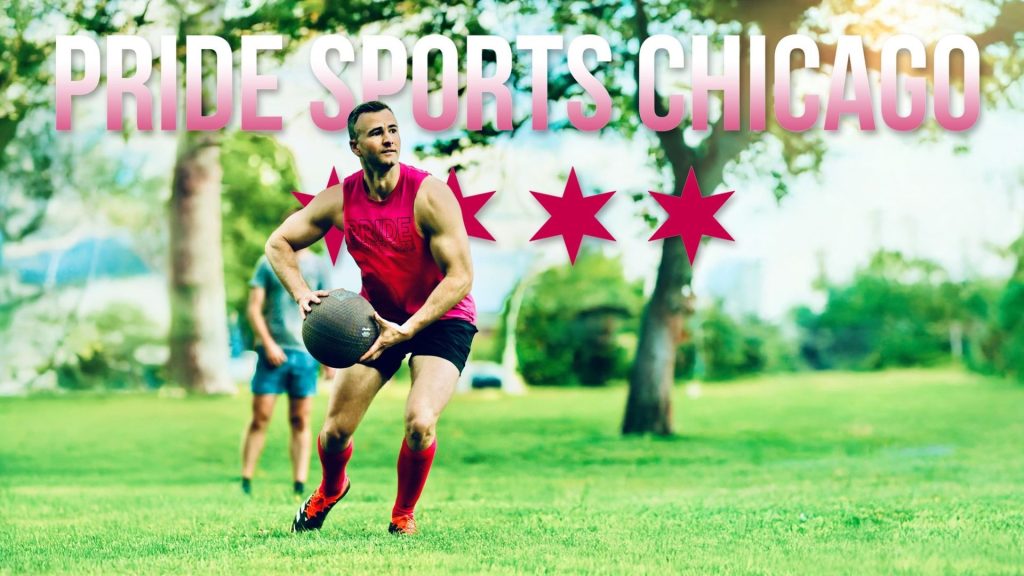 Pride Sports Chicago
