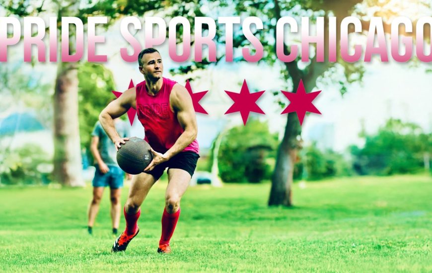 Pride Sports Chicago