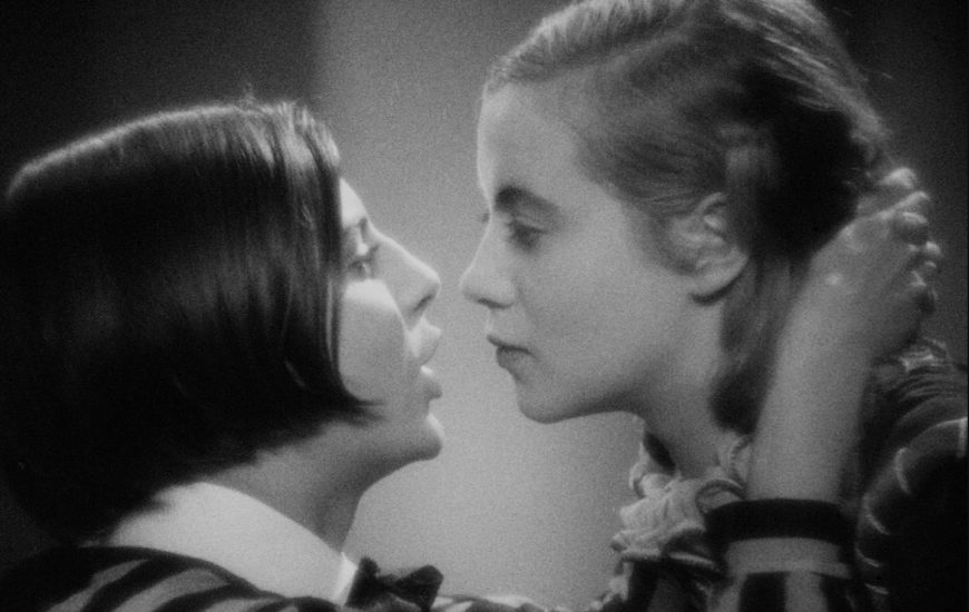 Wrightwood 659 Projecting Homosexuality: Queer and Trans Visions from Cinema’s First Decades