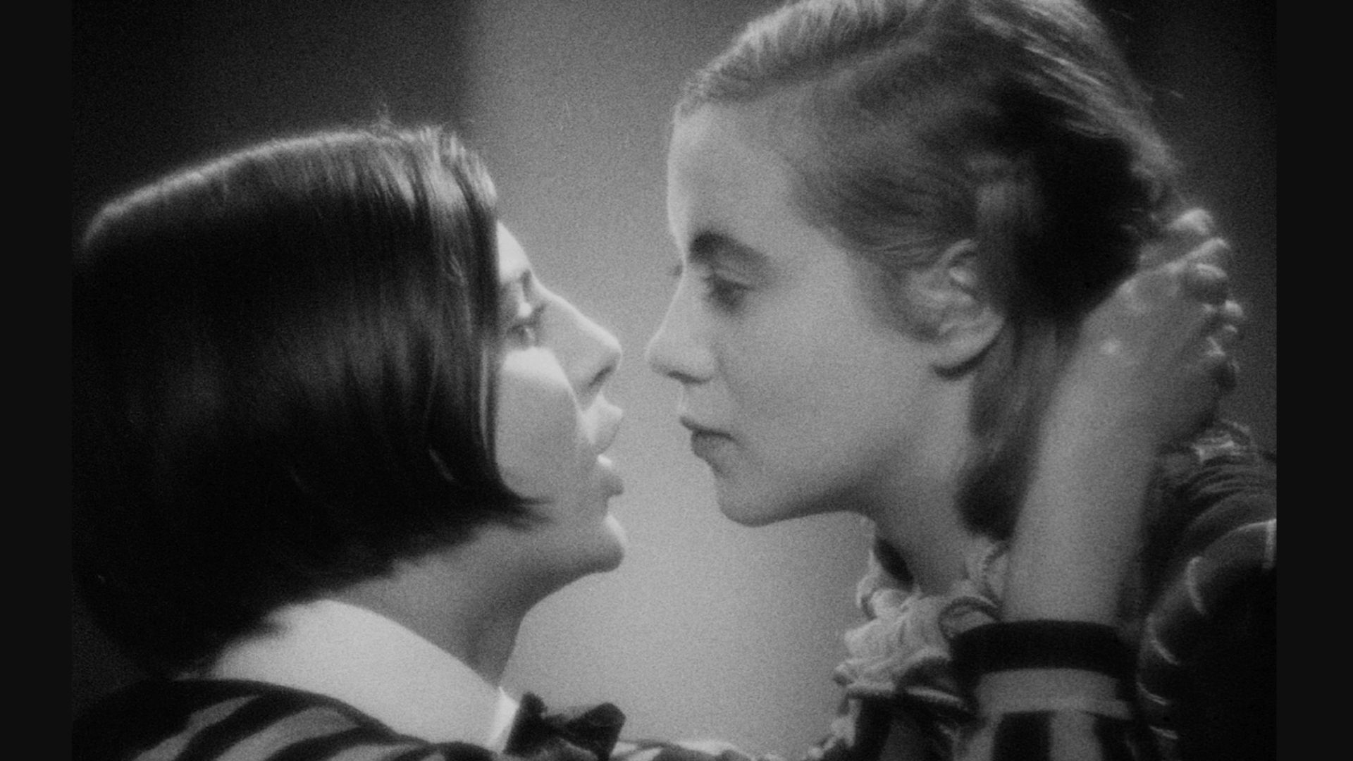 Wrightwood 659 Projecting Homosexuality: Queer and Trans Visions from Cinema’s First Decades