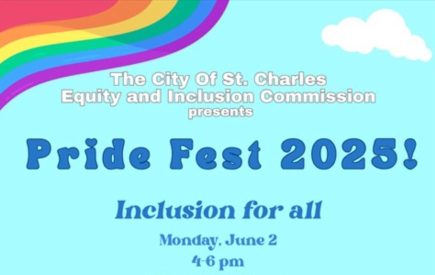 Pride Fest 2025