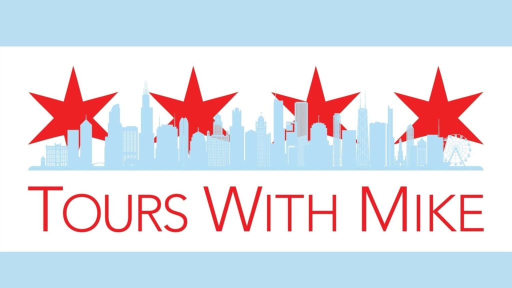 Tours with Mike