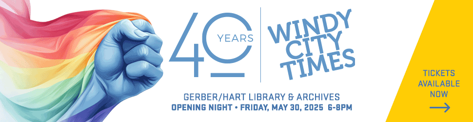 WCT 40 at Gerber/Hart
