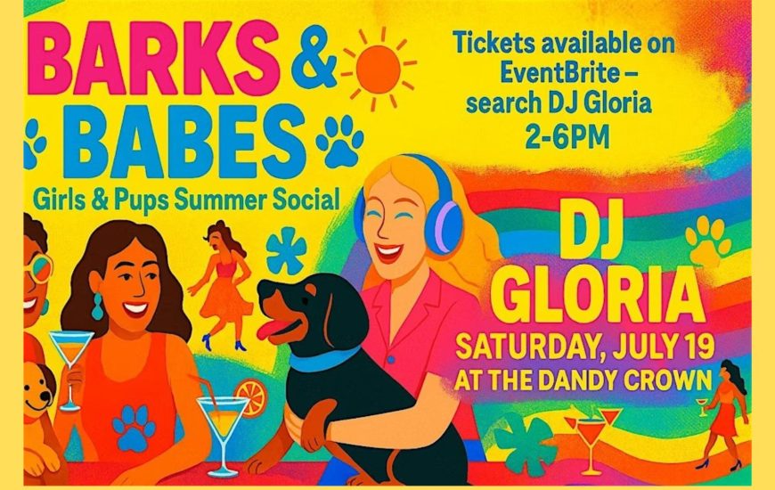 Barks & Babes